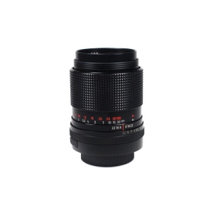 Used Carl Zeiss Jena DDR 135mm F3.5 Lens